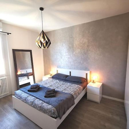 Bologna Holiday House Exterior foto